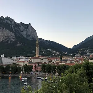 Hotel Alberi Lecco