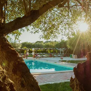 Alloggio per agriturismo Social Farm La Maddalena Palazzolo Acreide