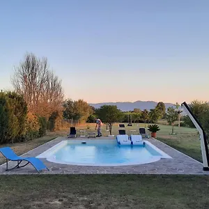 Casa di campagna Oasi A Casa Di Vale