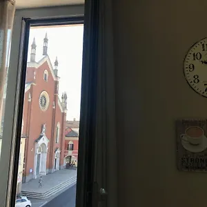 Appartamento Cà Nicola 1 Cortemaggiore