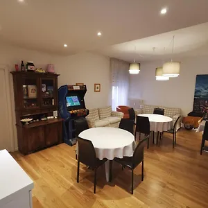 By Fralillo Maison d'hôtes