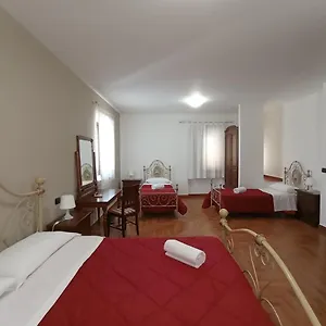 Dei Templi Maison d'hôtes