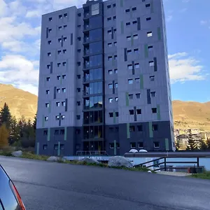 Appartamento Stella Della Neve Passo del Tonale