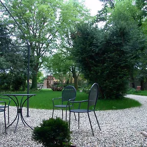 Cantoni Maison d'hôtes