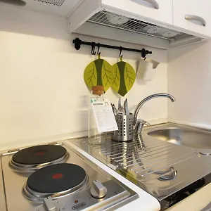 Appartamento Italianway-san Pietro All'orto Milano