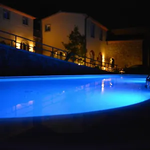 Podere Delle Fanciulle Séjour à la ferme