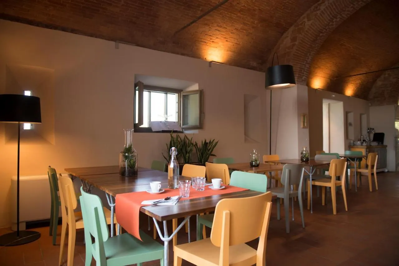 Pistoia Nursery Campus - Agriturismo In Citta 3*,  Italy