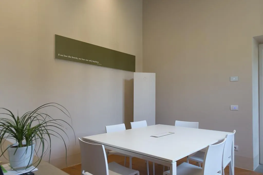 Pistoia Nursery Campus - Agriturismo In Citta 3*,
