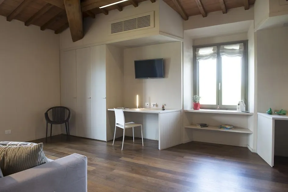 *** Resort Pistoia Nursery Campus - Agriturismo In Citta Italy