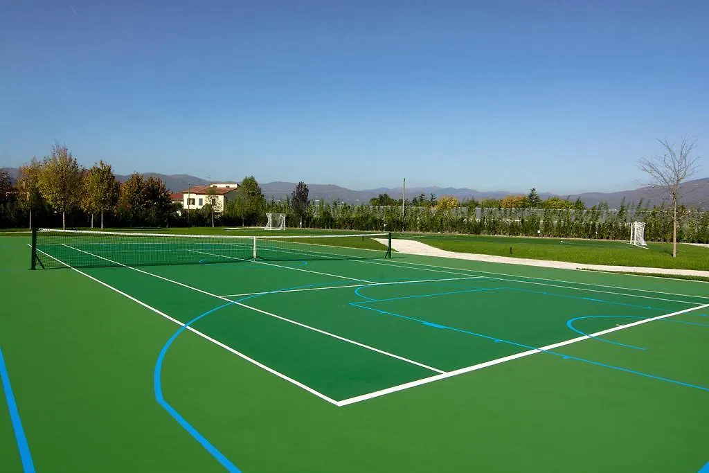 Pistoia Nursery Campus - Agriturismo In Citta 3*,