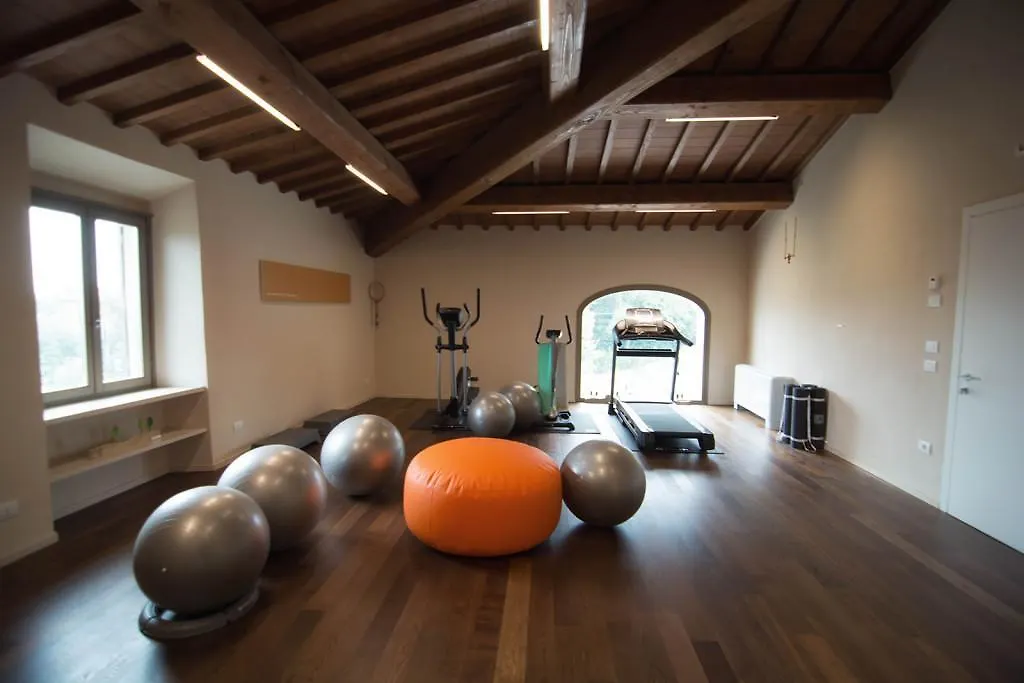 Pistoia Nursery Campus - Agriturismo In Citta Resort