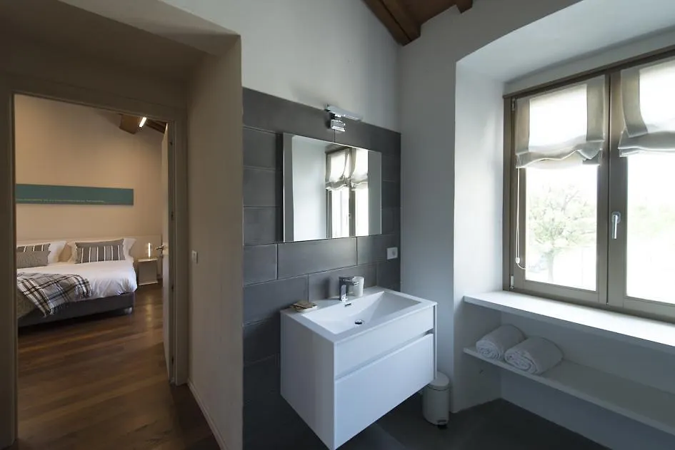 Pistoia Nursery Campus - Agriturismo In Citta 3*,