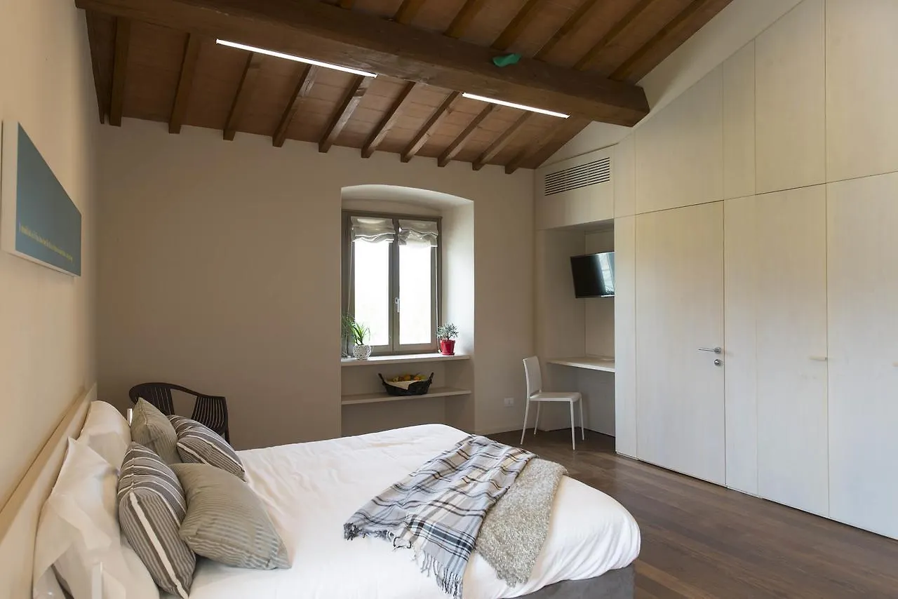 Pistoia Nursery Campus - Agriturismo In Citta 3*,  Italy
