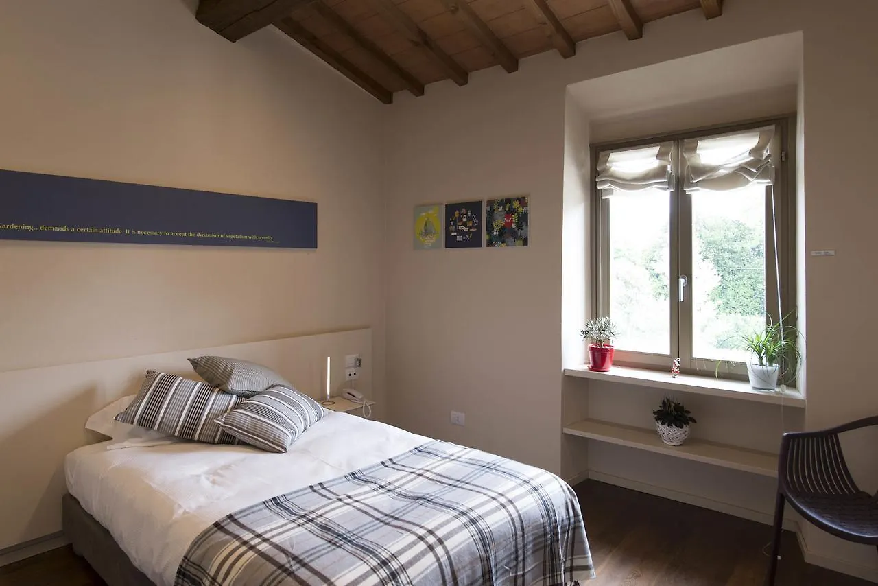 Pistoia Nursery Campus - Agriturismo In Citta