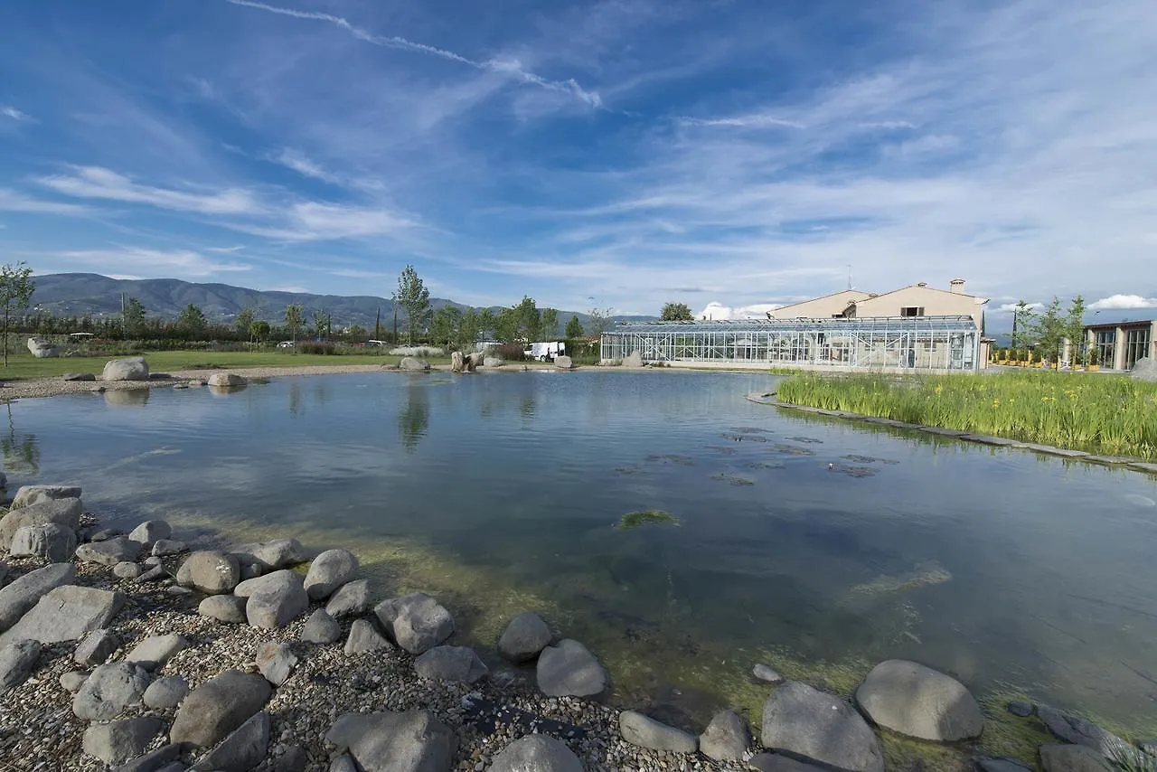 Pistoia Nursery Campus - Agriturismo In Citta