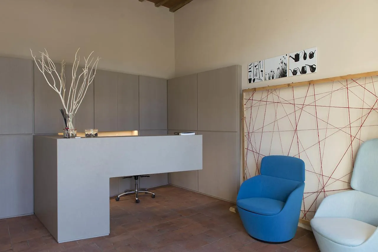 Pistoia Nursery Campus - Agriturismo In Citta Resort
