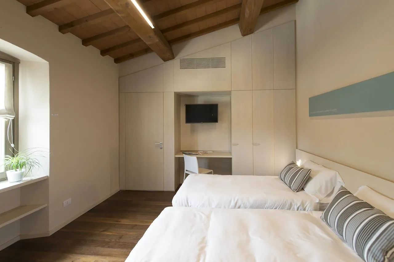 *** Resort Pistoia Nursery Campus - Agriturismo In Citta Italy