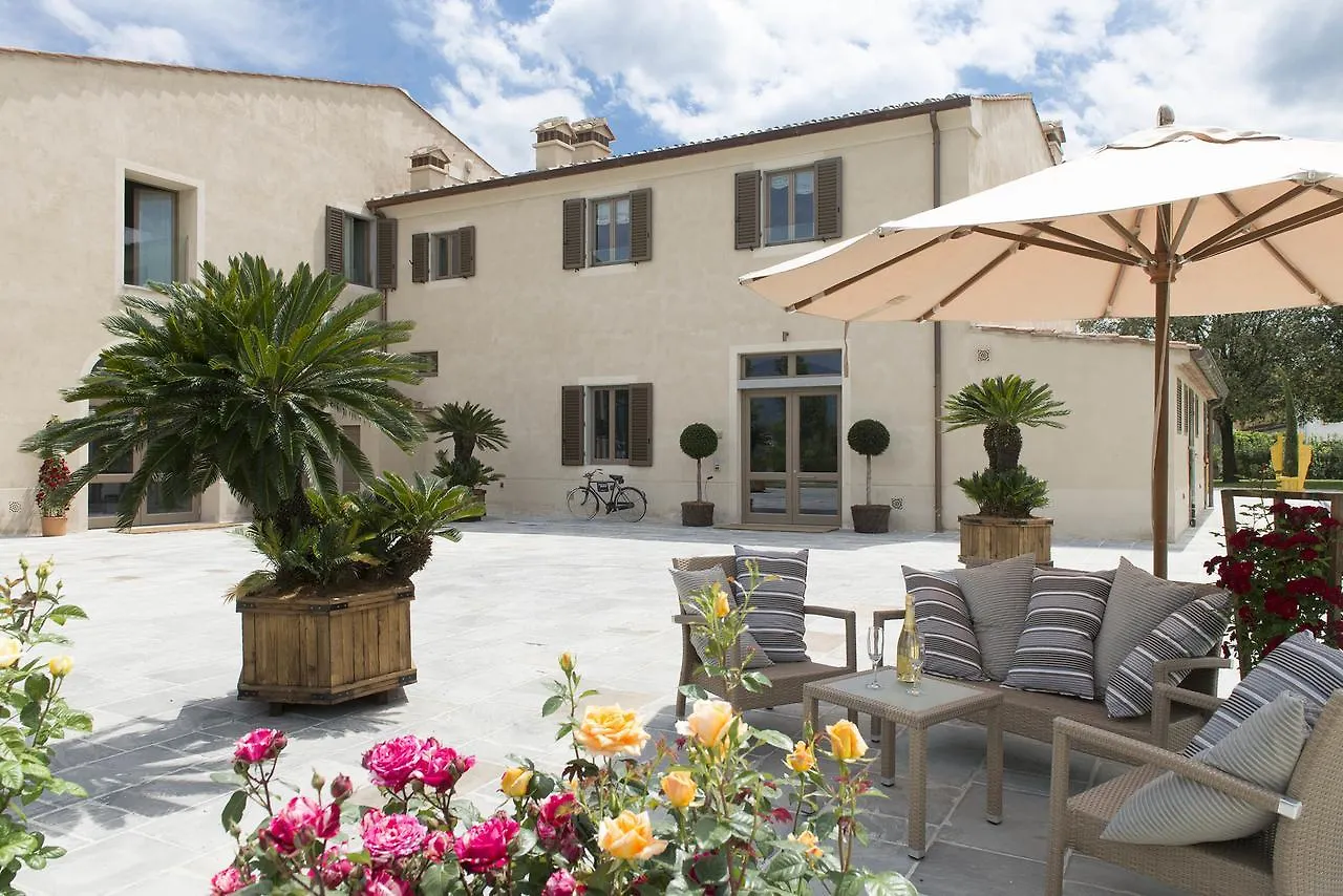 Pistoia Nursery Campus - Agriturismo In Citta Resort