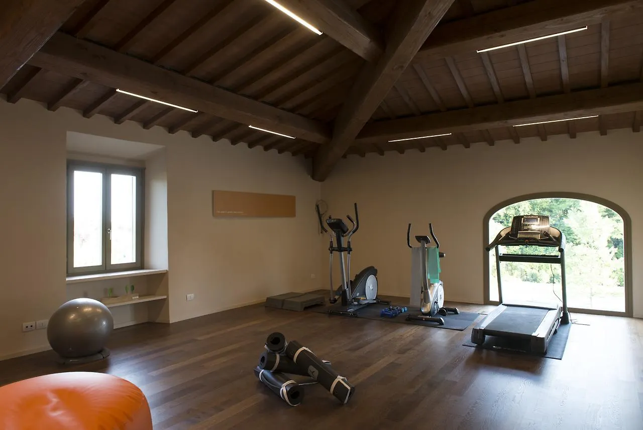 Pistoia Nursery Campus - Agriturismo In Citta Resort